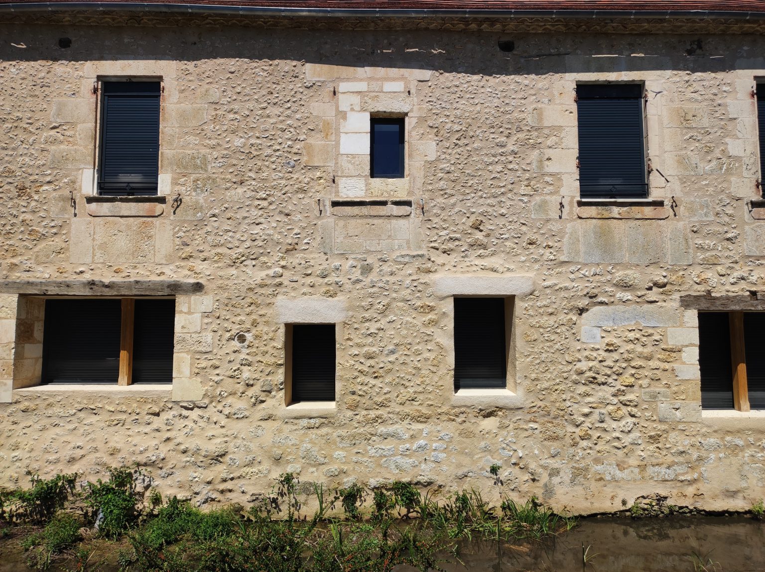 Presbytère Campsegret 4