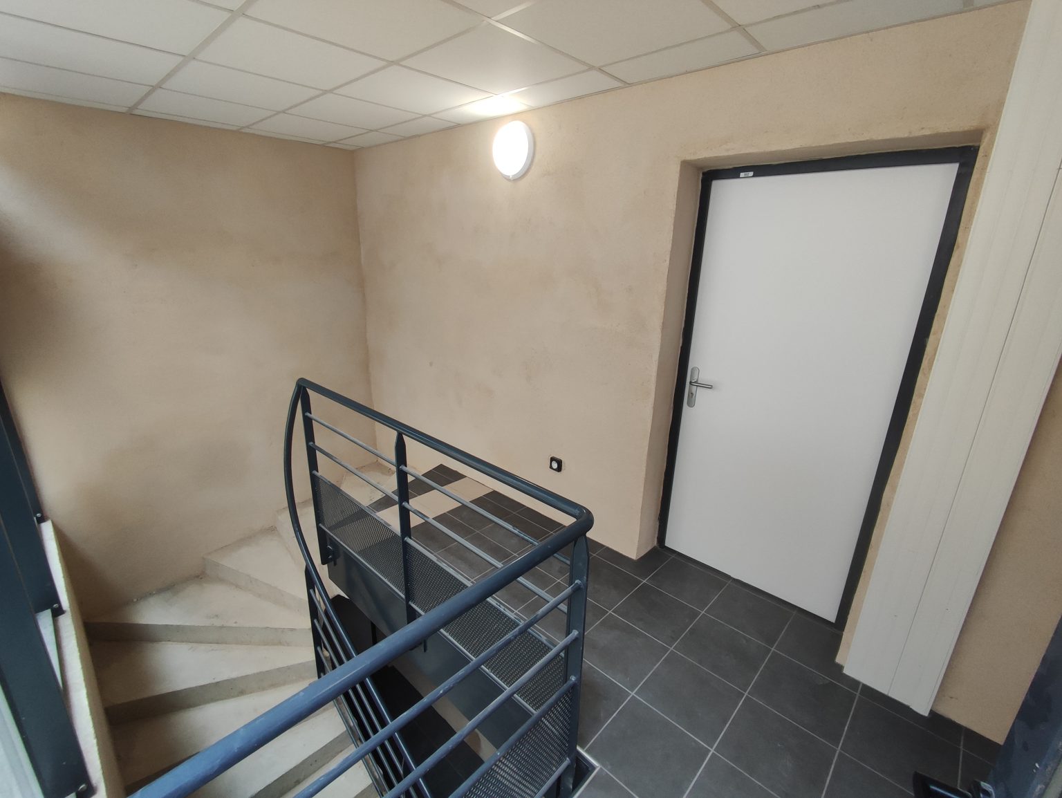 Presbytère Campsegret 5