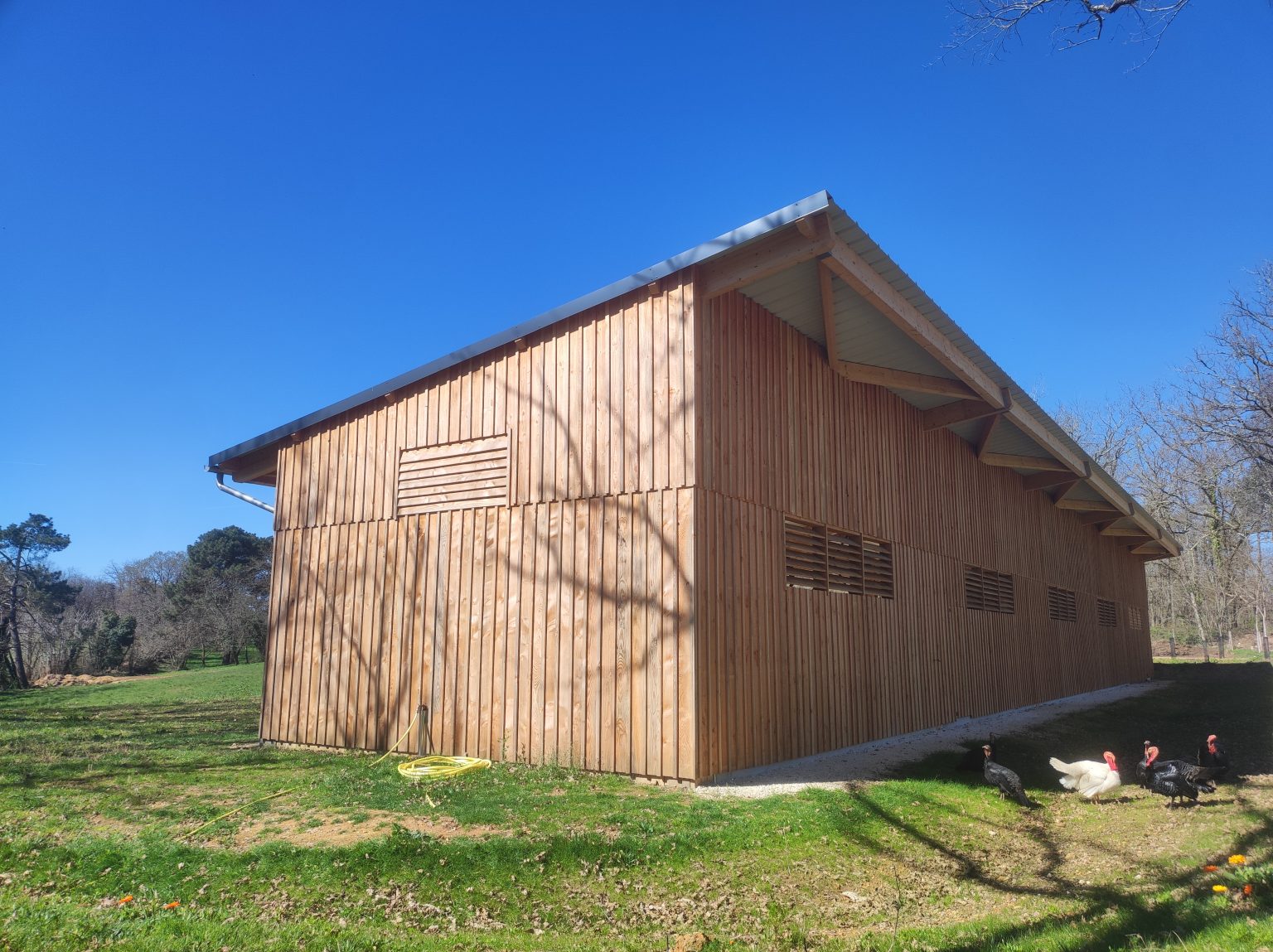 Photovoltaïque 5